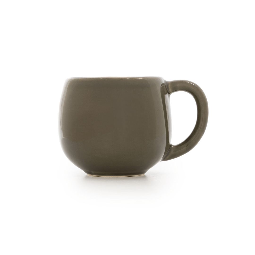 Ceramic Mug Green