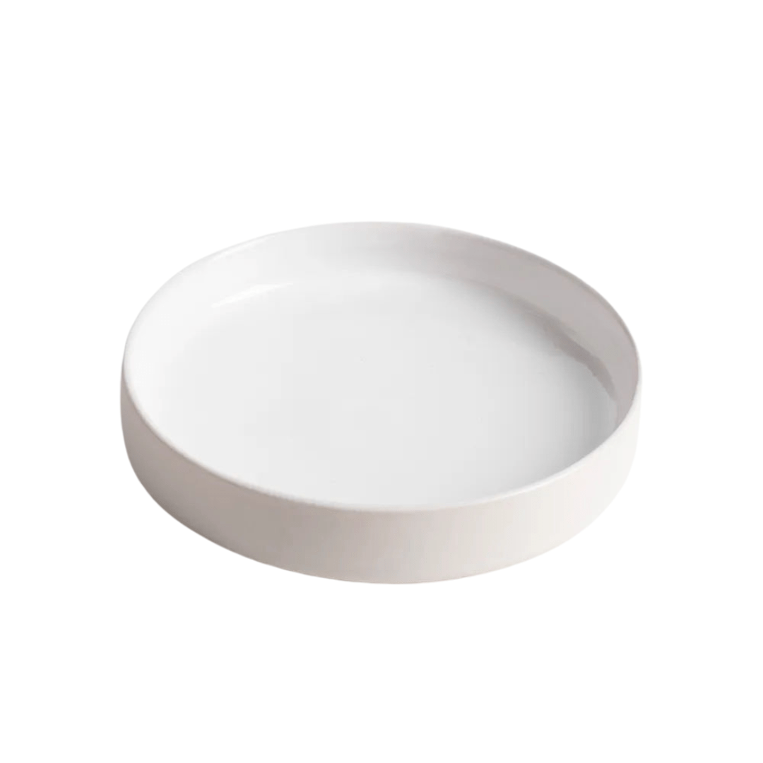 Ceramic Plate (Small)