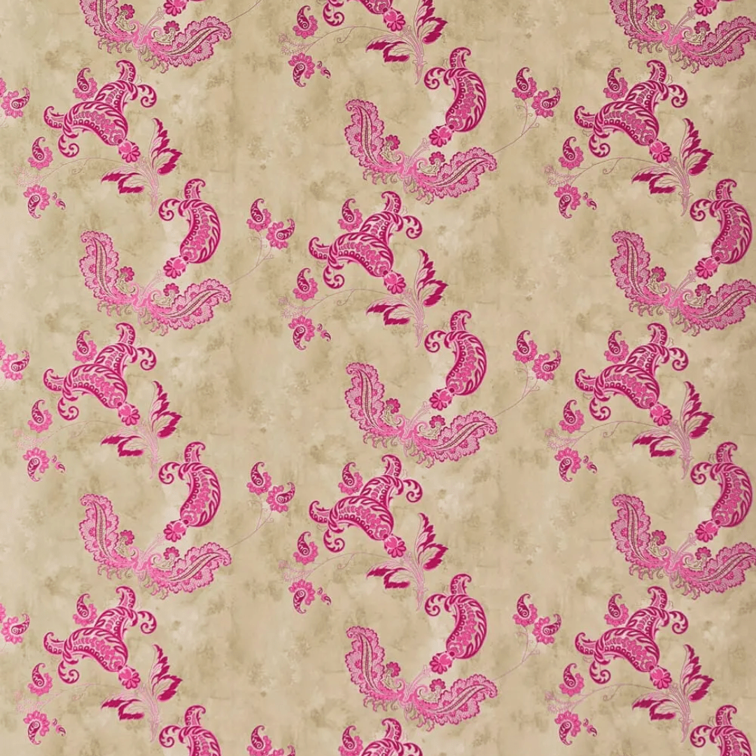 Paisley Wallpaper