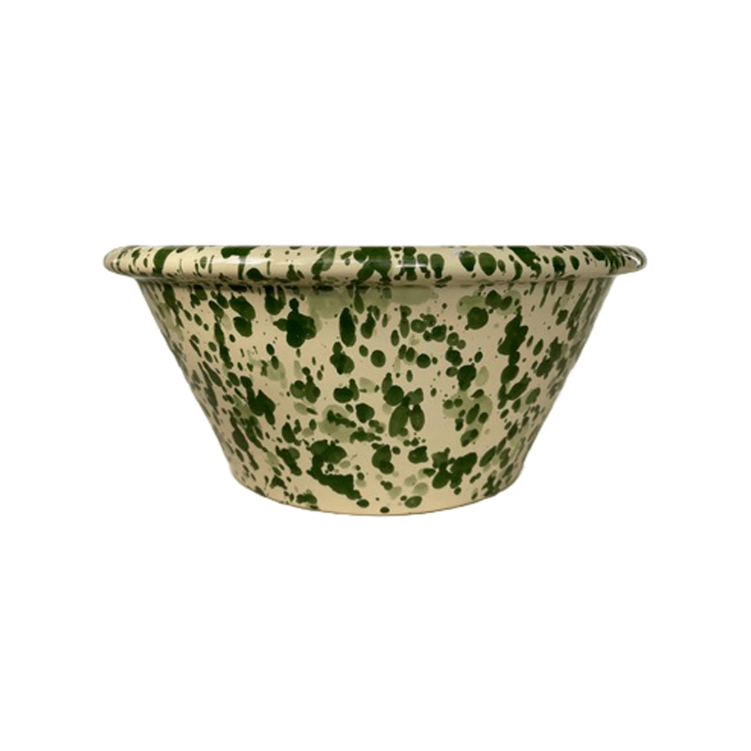 Ivo Angel - The True Bowl 'Conca' Grande
