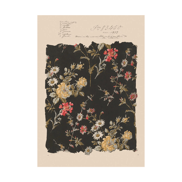 No.109 - Avalon Alchemy  - Vintage Archive Poster Prints