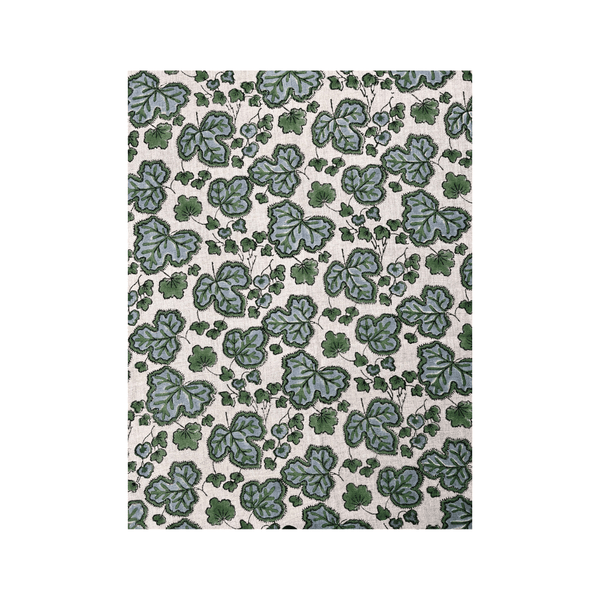 ‘The Figue Leaf’ Tablecloth