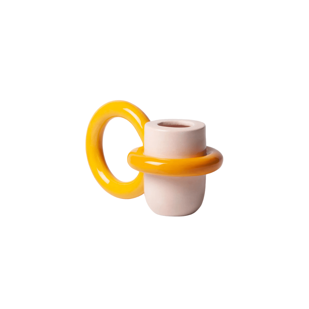 Prezioso Candleholder