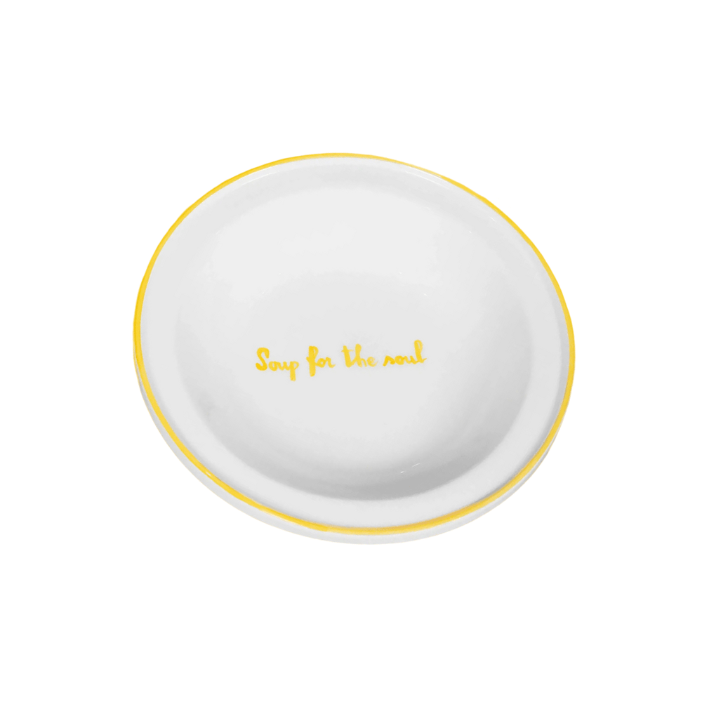 Soup for the Soul Bowl