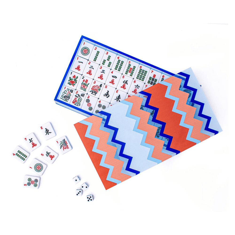 Mahjong