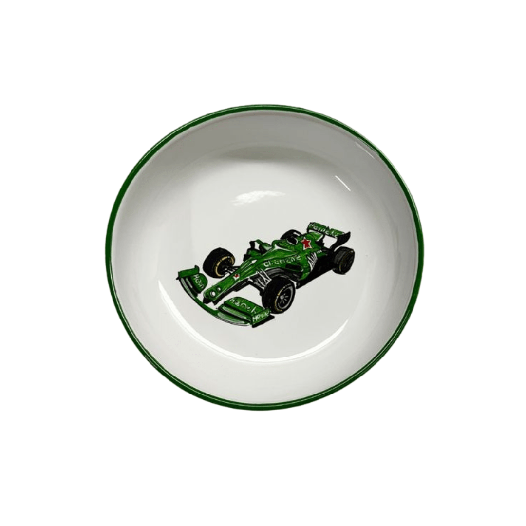 Sveva's Home Ceramic Wedding, Birthday, Special Occasion, Personalised Bowl Set of 20