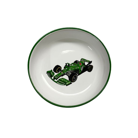 Sveva's Home Ceramic Wedding, Birthday, Special Occasion, Personalised Bowl Set of 20