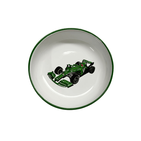 Sveva's Home Ceramic Wedding, Birthday, Special Occasion, Personalised Bowl Set of 20