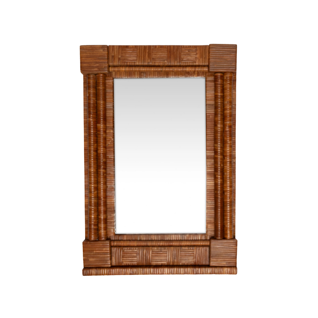 Column Mirror