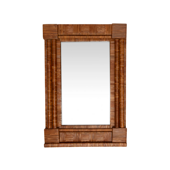 Column Mirror