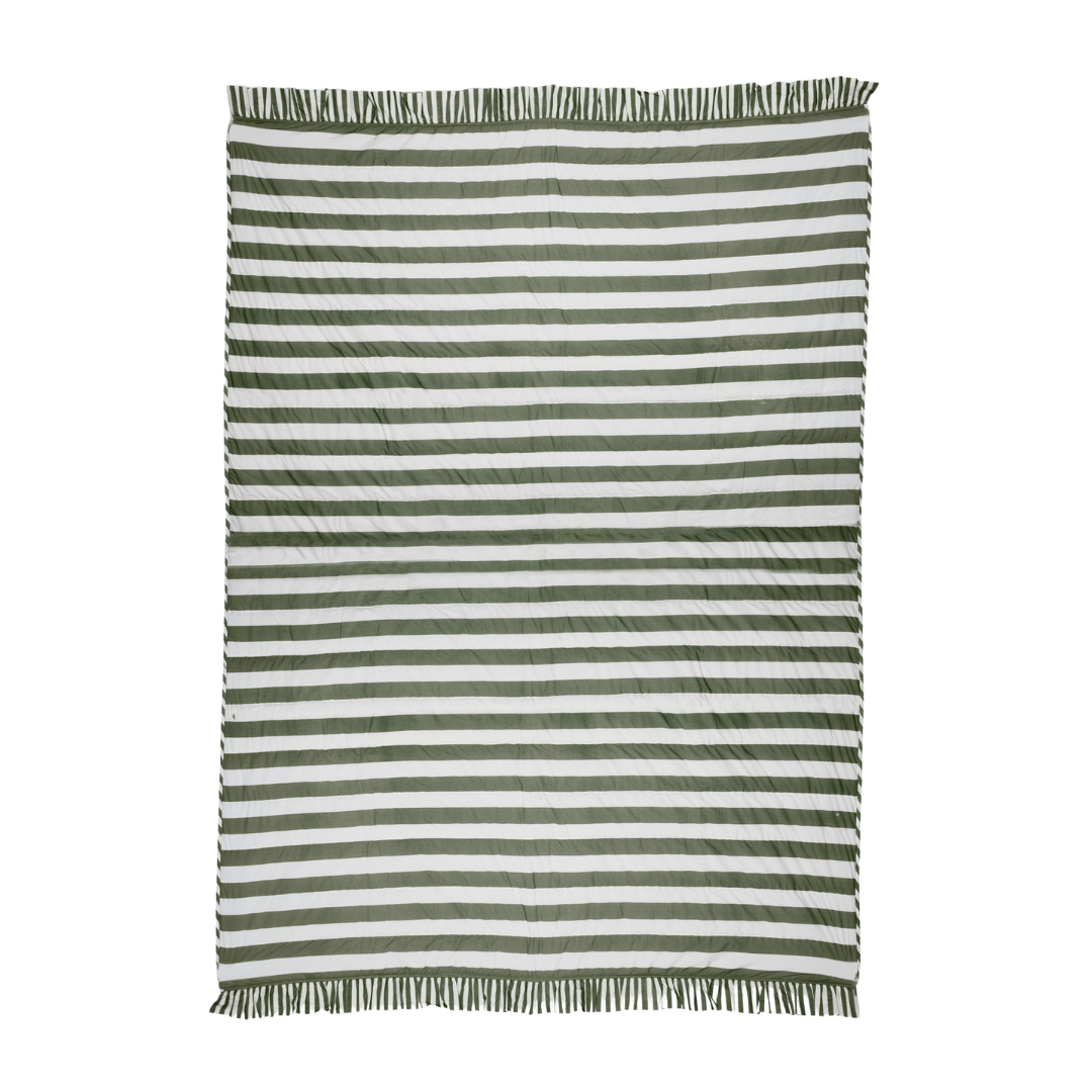 Olive Quilt