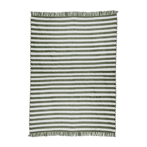 Olive Quilt