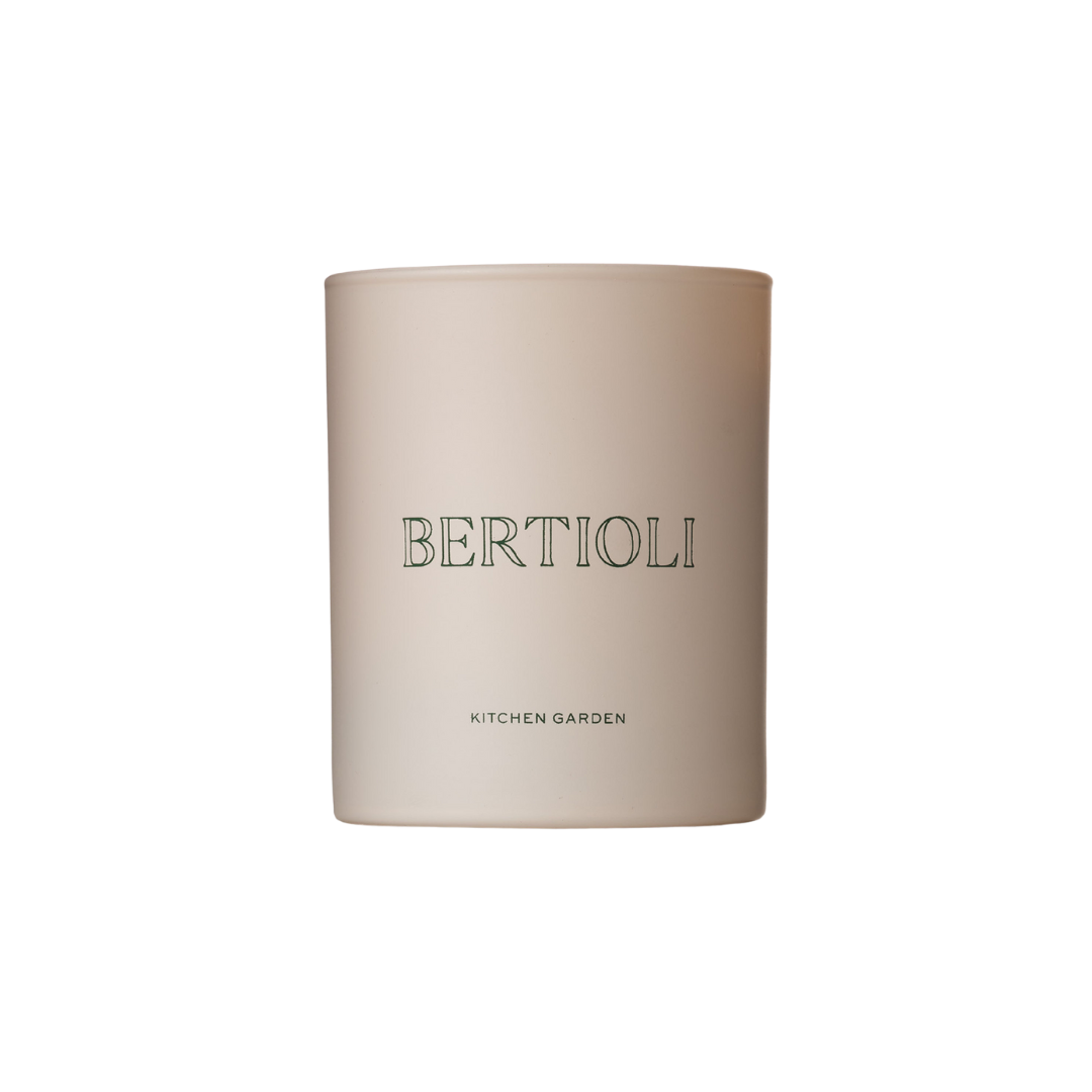 Kitchen Garden Single Wick Candle 145g