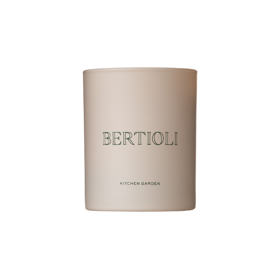 Kitchen Garden Single Wick Candle 145g