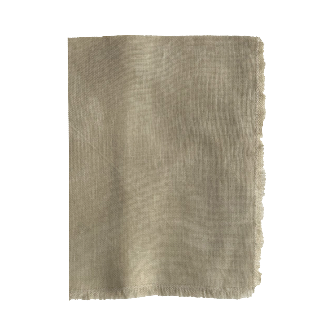 Espresso Tablecloth