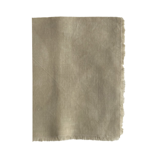Espresso Tablecloth