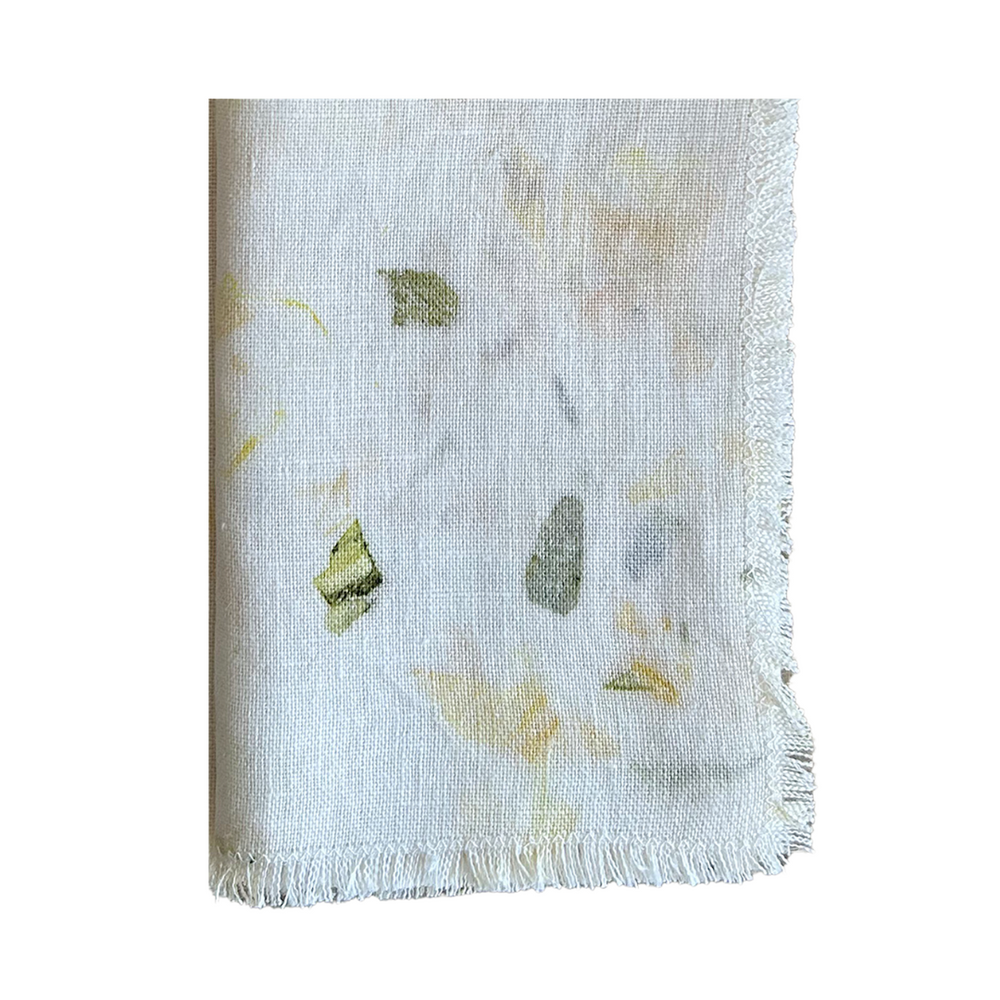 Fruit Salad Tablecloth