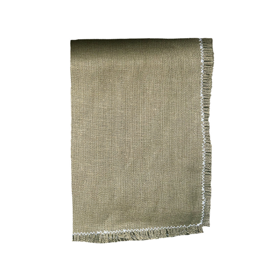 Kale Tablecloth