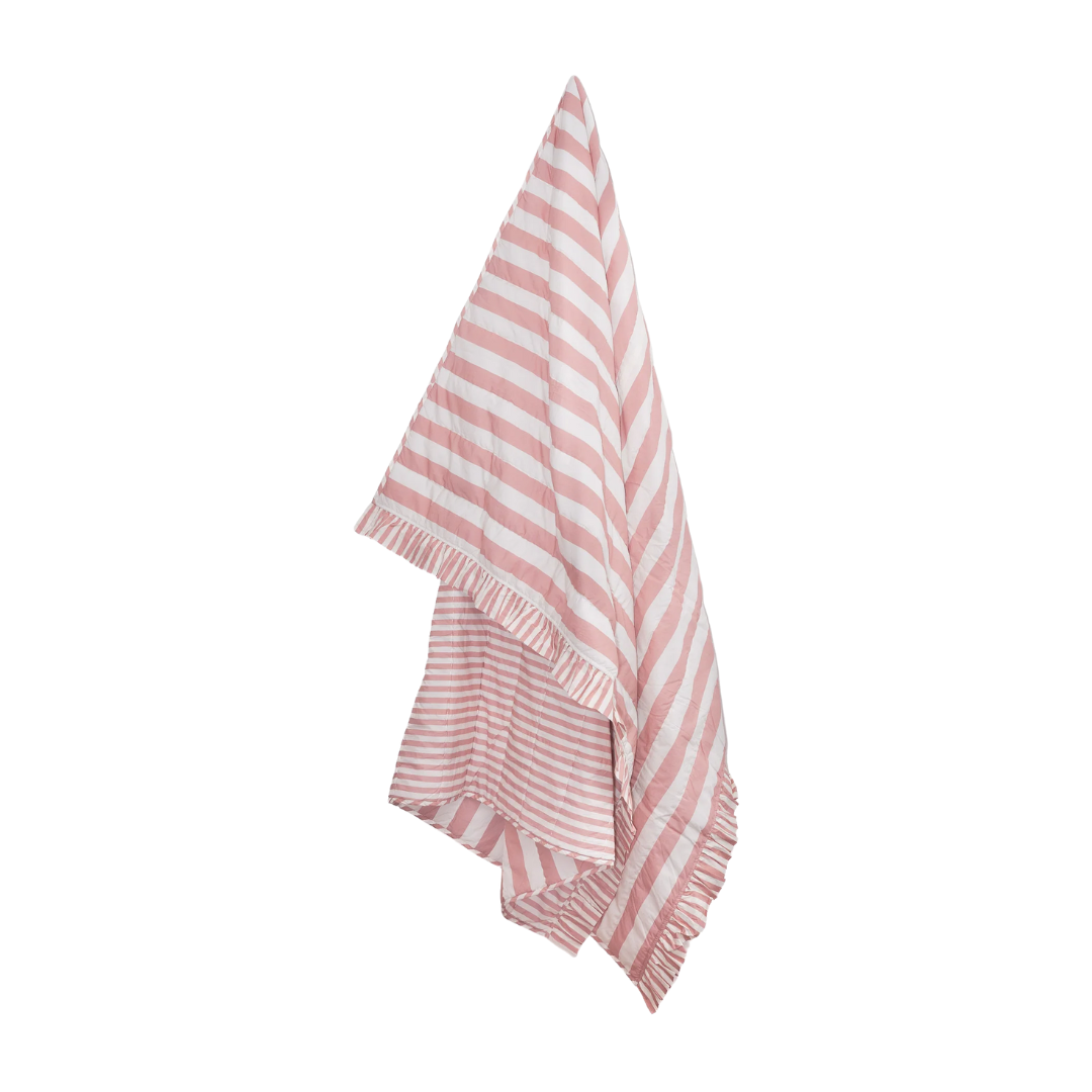 Blush Quilt