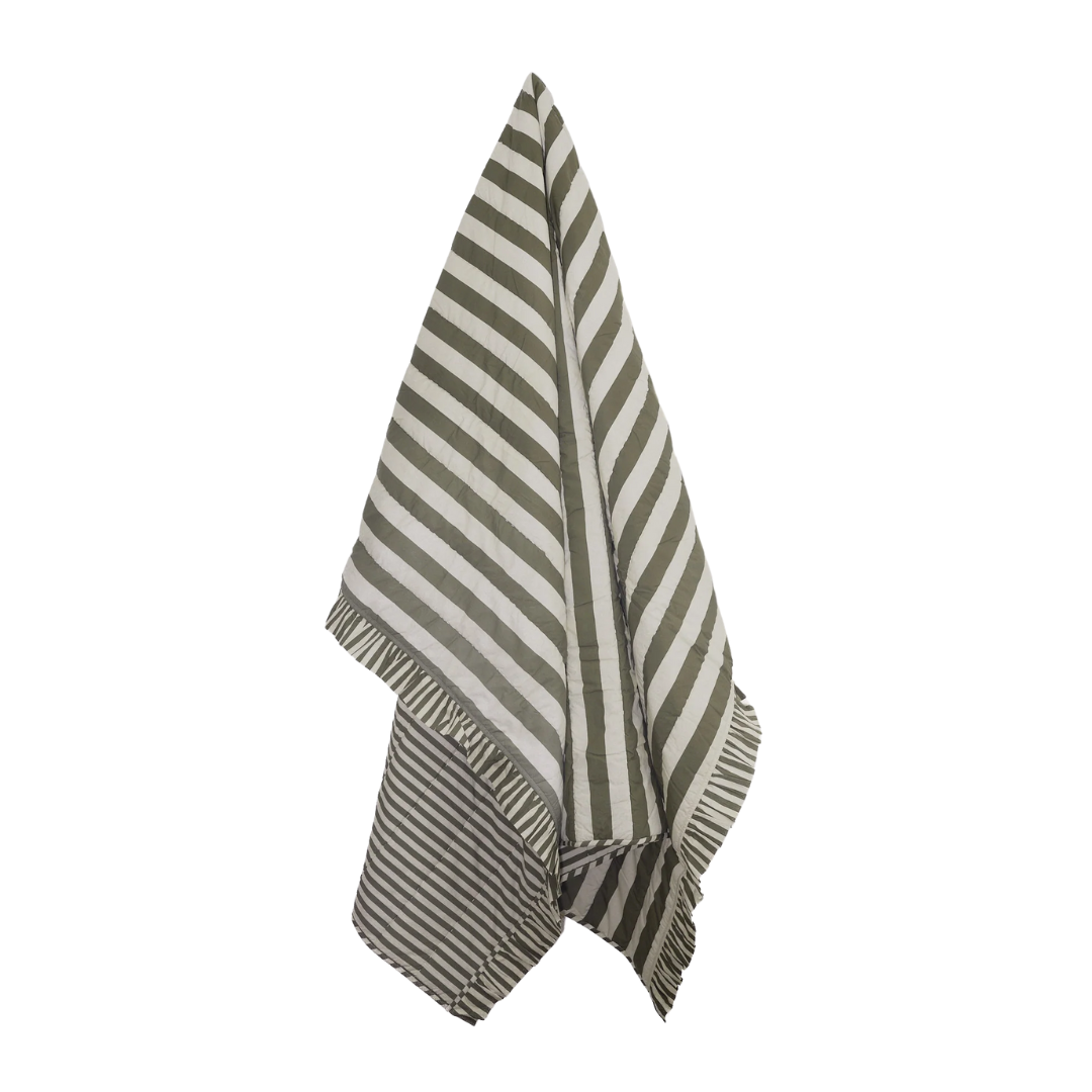 Olive Quilt