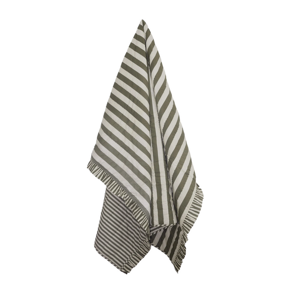 Olive Quilt