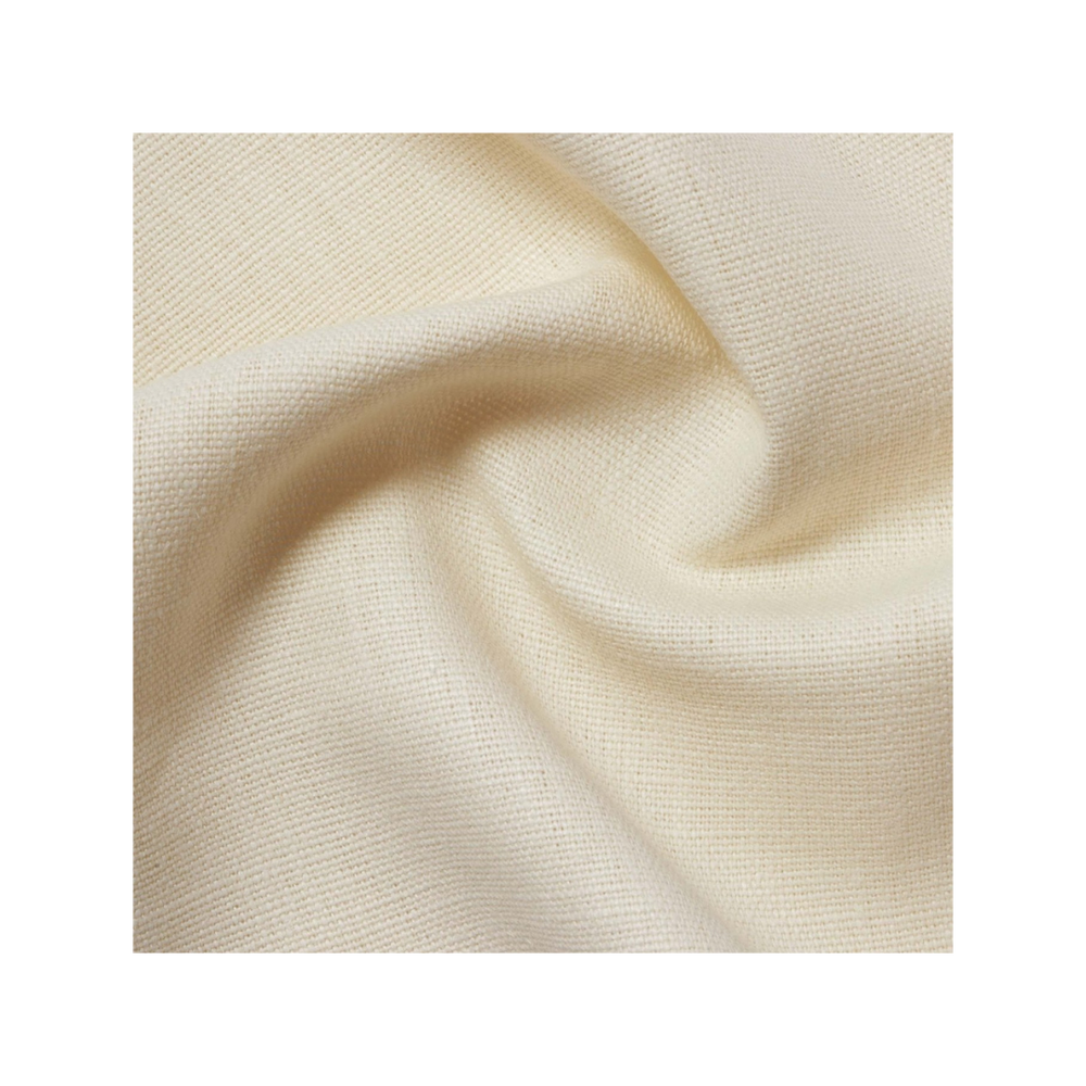 Hanbury Heavyweight Linen - Huddleston Cream