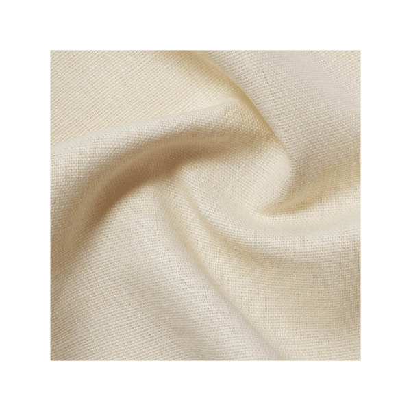 Hanbury Heavyweight Linen - Huddleston Cream