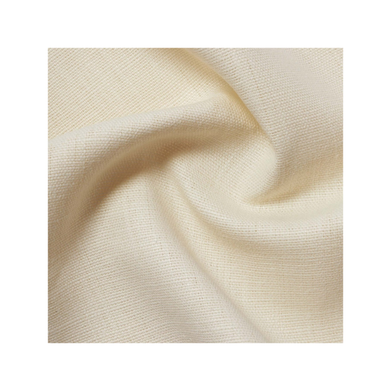 Hanbury Heavyweight Linen - Huddleston Cream