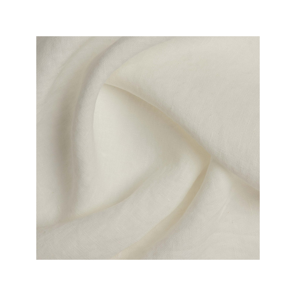 Hanbury Laundered Linen - Turpentine