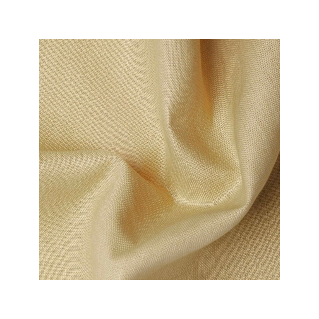 Hanbury Linen - Cornsilk