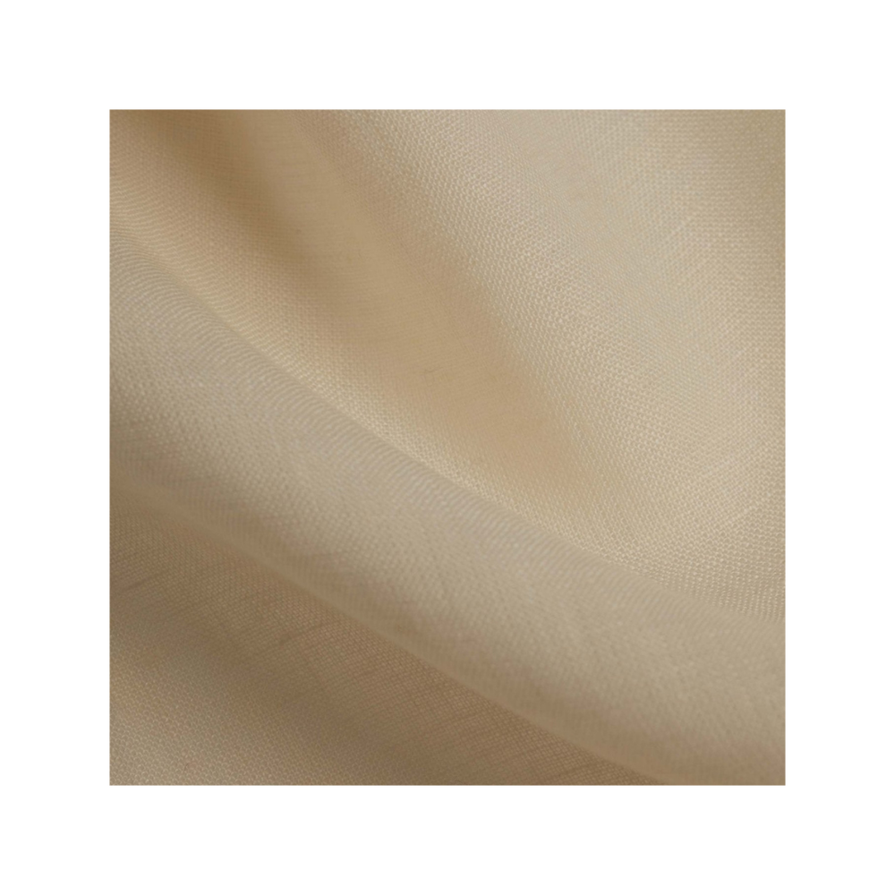 Elderfield Linen - Vellum