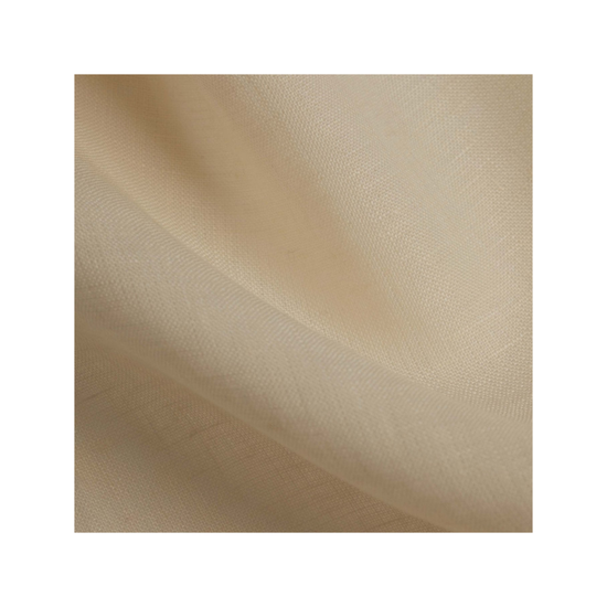 Elderfield Linen - Vellum