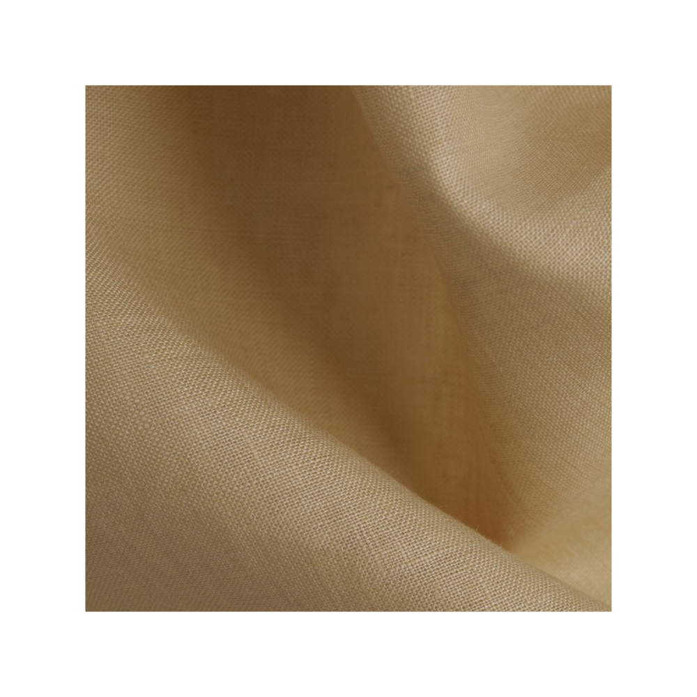 Elderfield Linen - Cornsilk
