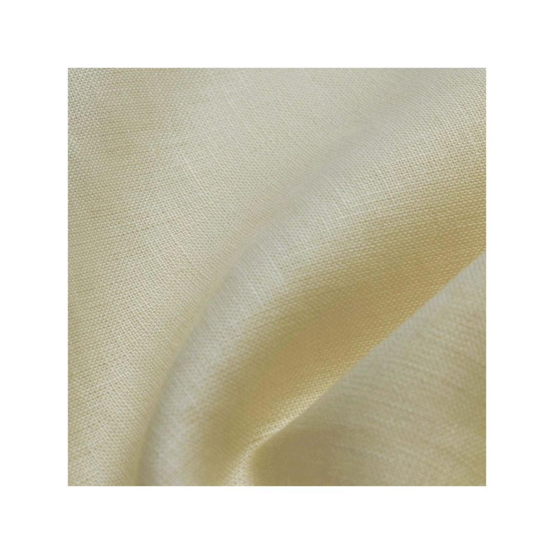 Hanbury Linen - Vellum