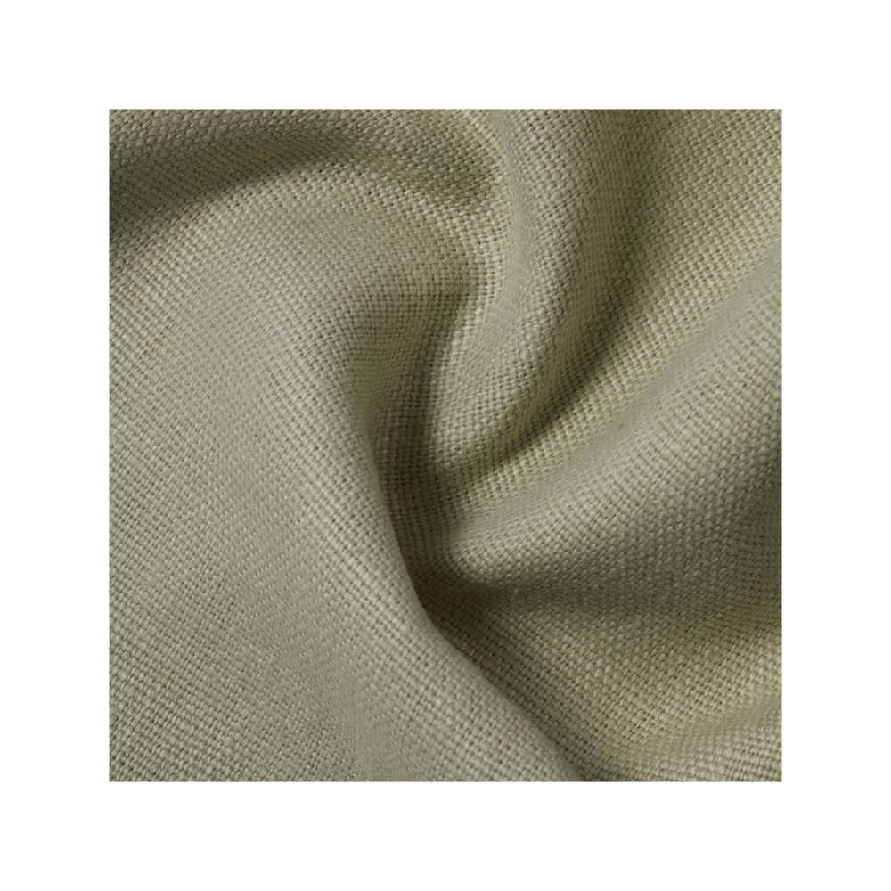 Hanbury Heavyweight Linen - Middleton Green