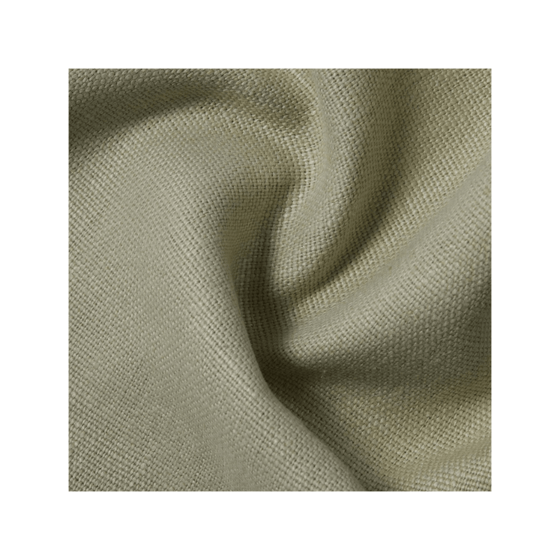 Hanbury Heavyweight Linen - Middleton Green