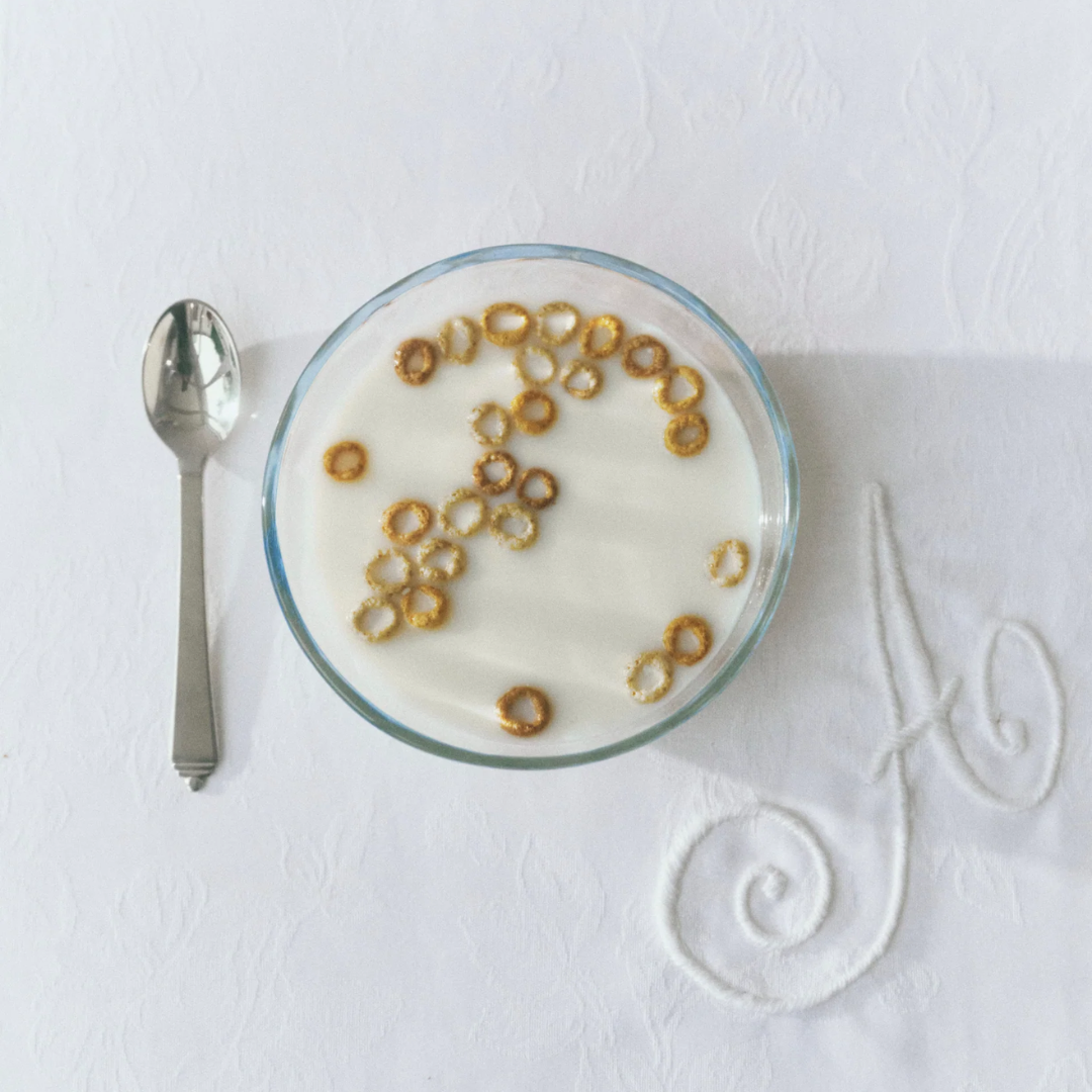 Peter Bowl Blue - Set of Four