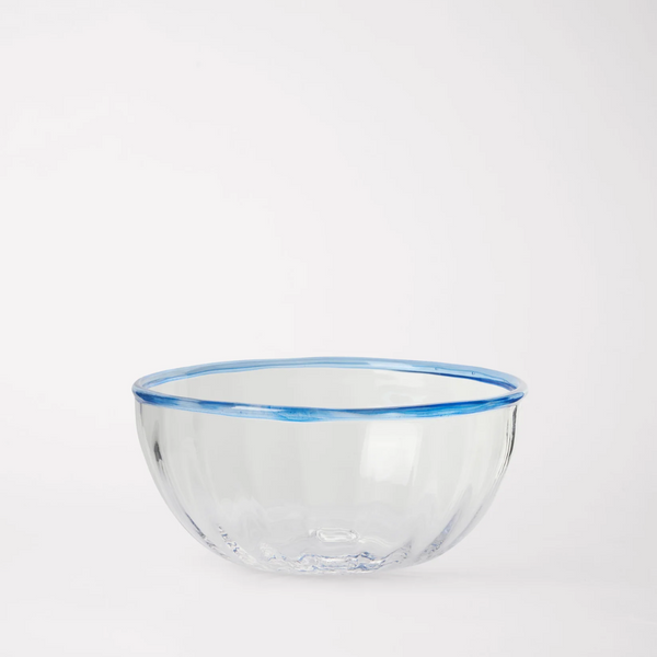 Peter Bowl Blue - Set of Four