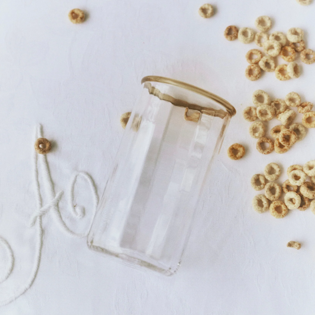 Peter Glass Hazel Large - Set of Four