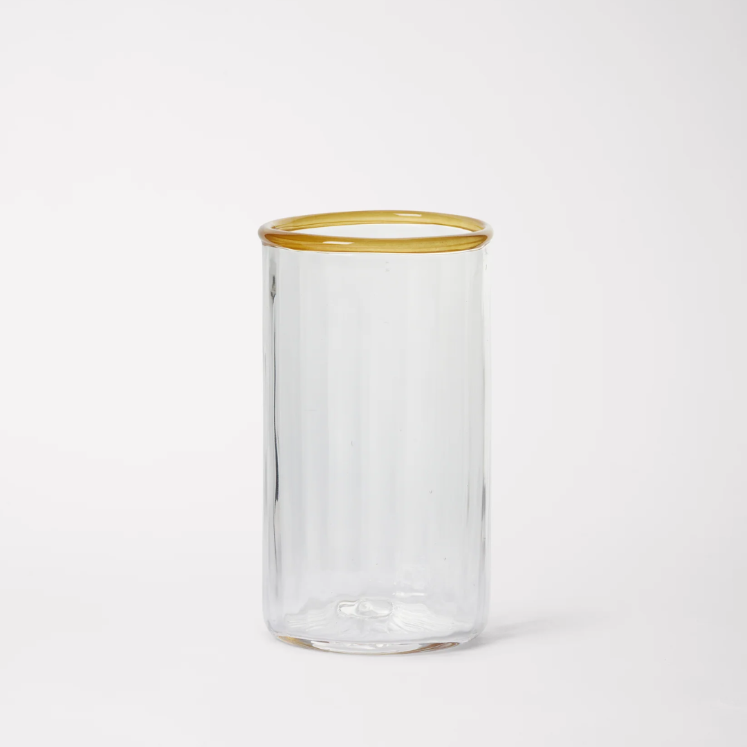 Peter Glass Hazel Large - Set of Four