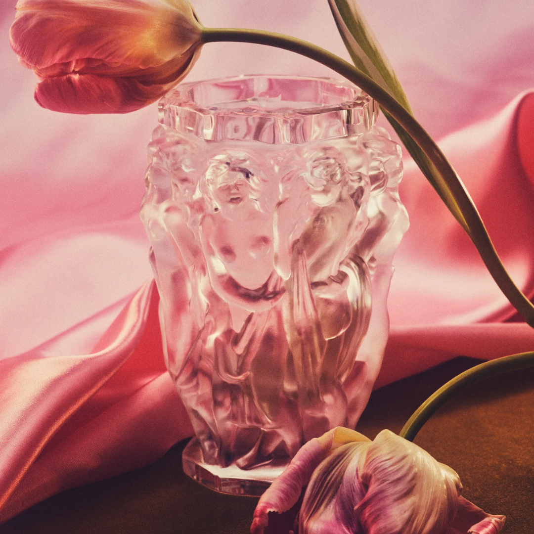 Michael Vase