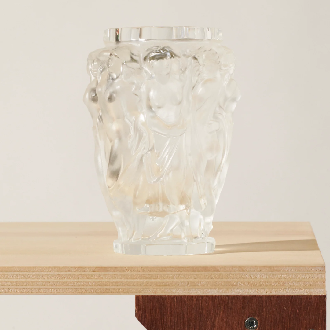 Michael Vase