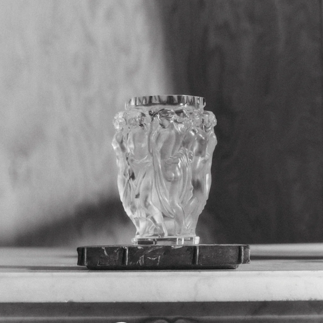 Michael Vase