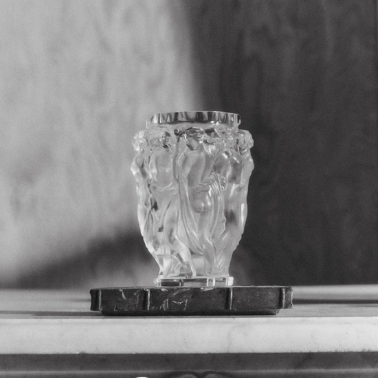 Michael Vase