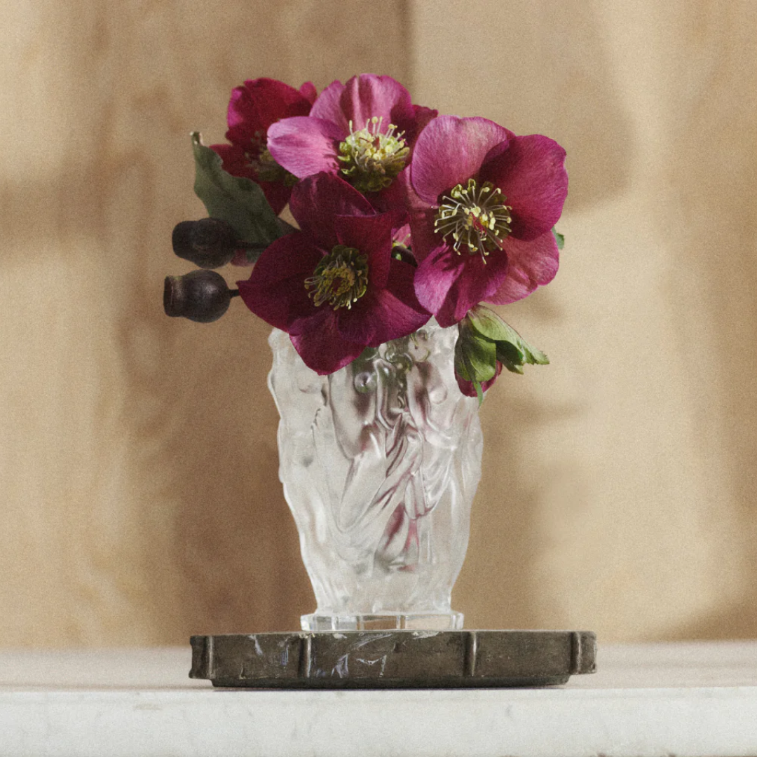 Michael Vase