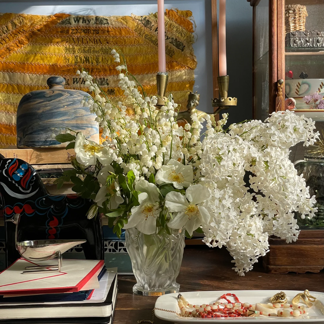 Michael Vase