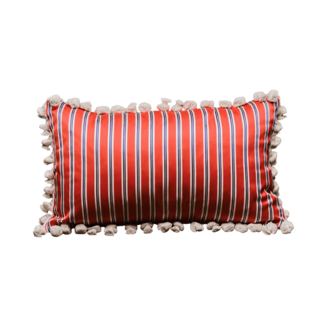 Pillow Tomato