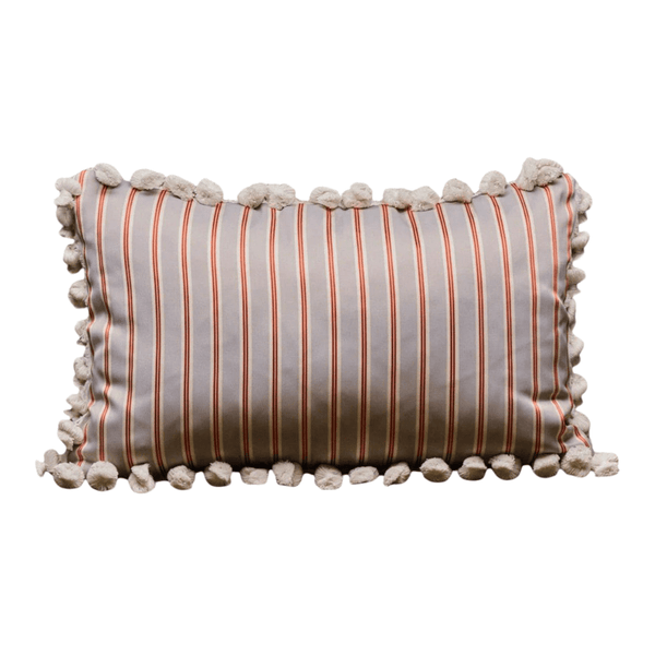 Pillow Radish