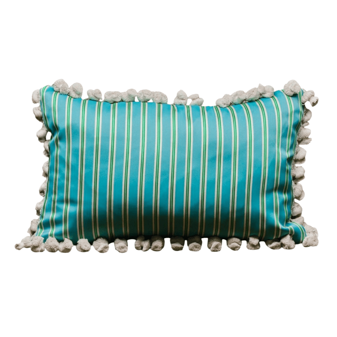 Pillow Zucchini