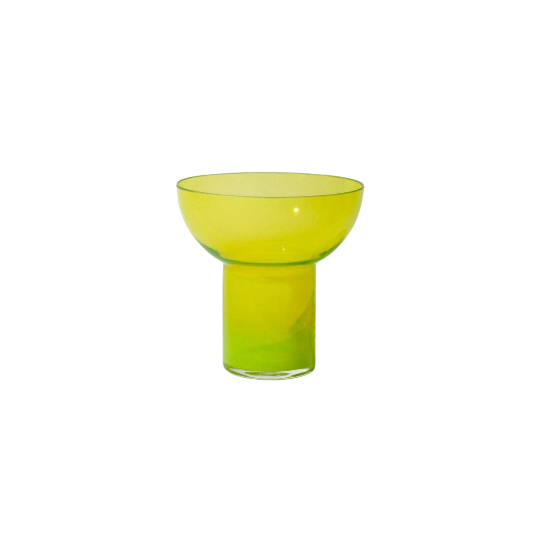 PLASH Glass Green